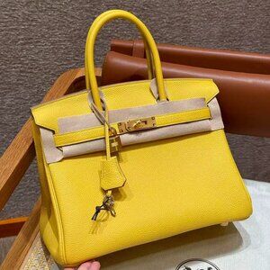 Classic Hermes Bag: A Stylish and Versatile Choice for Elegance